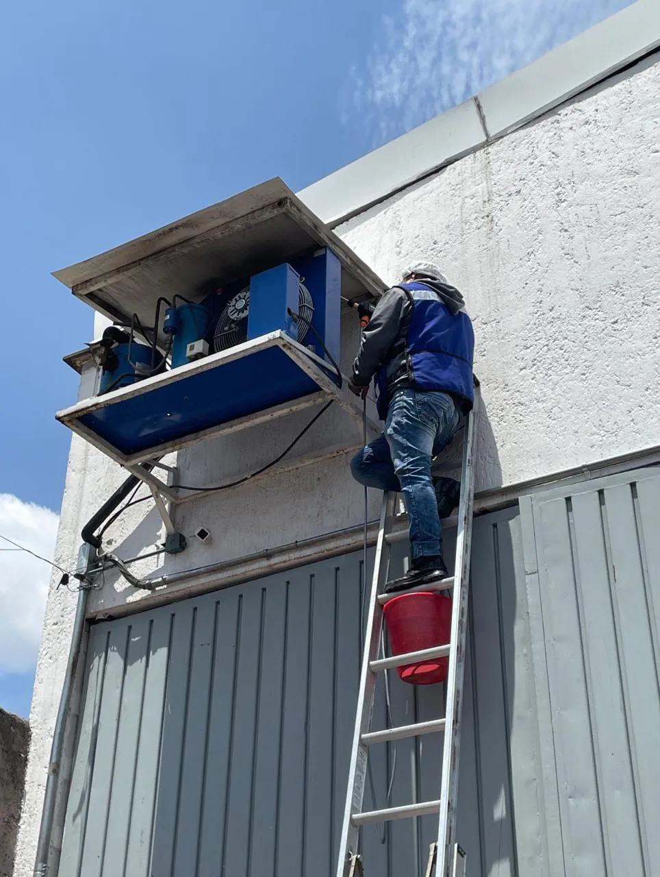 Proyecto COOLER