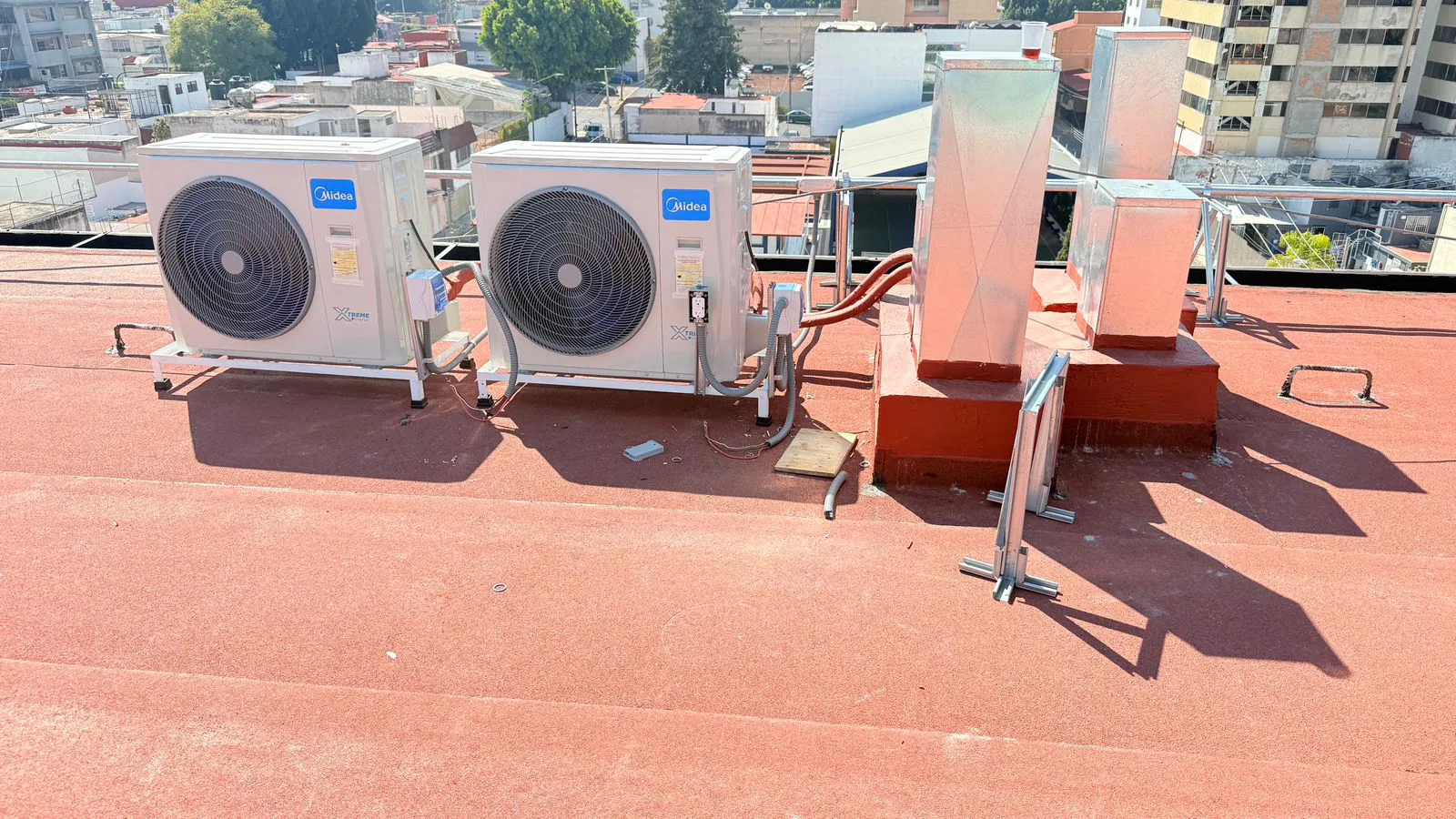 Proyecto COOLER